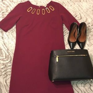 ✨ MAKE OFFER Super cute & professional Haani dress
